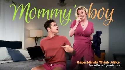 Dee Williams - Stepmom's Boy - Vidéo premium HD - MILF | Jeux de Rue