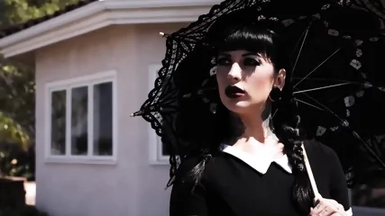 ADDAMS 03 SC04 - Video Porno Gratuite HD | Jeux de Rue