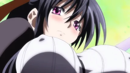 High School Dxd - Hentai Version Uncensored - Video Porno Gratuite HD | Jeux de Rue