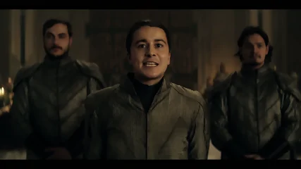 The Witcher - Temporada 1