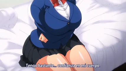 Yogoreta kanojo 1 SUB ESP (NTR) - Vidéo premium HD - Big Tits | Jeux de Rue