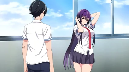 Please Put Them On, Takamine-san Episode 3: "I Want You to Enjoy the Very Best" - Video Porno Gratuite HD | Jeux de Rue