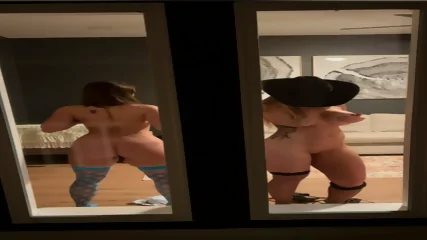 Window Shopping At It's Finest - Vidéo premium HD - Amateur | Jeux de Rue