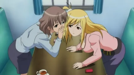 Oppai Life - 02 - Vidéo premium HD - Hentai | Jeux de Rue