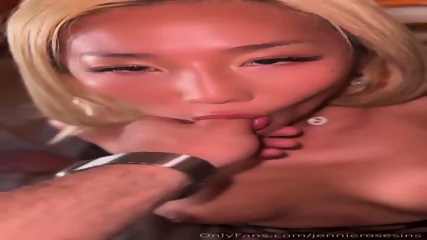 Busty Paag Gets Crreampied By Bwc