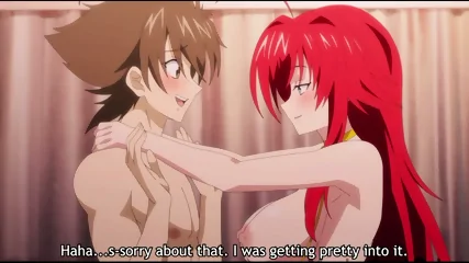 Maple DxD Hentai Uncensored English Subbed - 2k HD Video - Video Porno Gratuite HD | Jeux de Rue