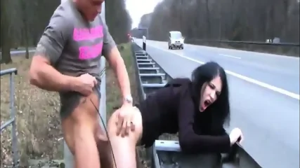 Harter Ã¶ffentlicher Fick Mit Ungezogenem MÃ¤dchen - Video Porno Gratuite HD | Jeux de Rue