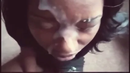 Ebony Amateur's Massive Facial - Video Porno Gratuite HD | Jeux de Rue