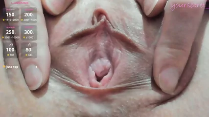 Yoursecret  Gorgeous Pussy - Video Porno Gratuite HD | Jeux de Rue