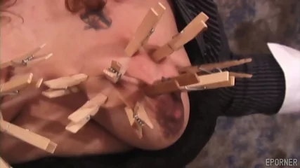 Clips On Big Tits - Video Porno Gratuite HD | Jeux de Rue