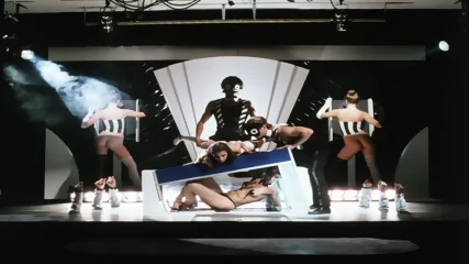 Café Flesh (1982) 1080p - Video Porno Gratuite HD | Jeux de Rue
