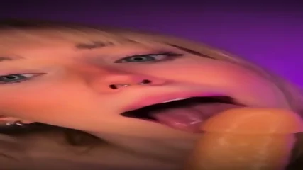 Girl Dildo Blowjob Very Pleasure - Vidéo premium HD - Amateur | Jeux de Rue