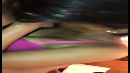 Cream Laga Ke Lund Chusa Bra Panty Wali Raseeli GF Ne Tg - Video Porno Gratuite HD | Jeux de Rue