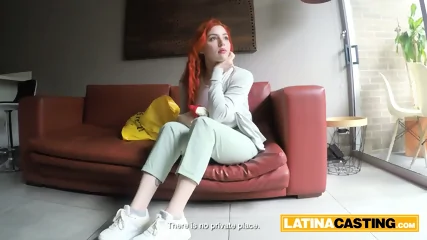 This LATINA TEEN Influencer Said She Has NO EXPERIENCE But Fucked Like A Pornstar - Latina Casting - Video Porno Gratuite HD | Jeux de Rue