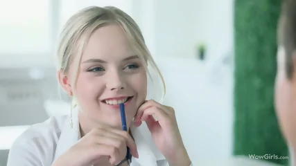 Gorgeous - Vidéo premium HD - Blonde | Jeux de Rue