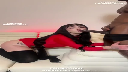 PAWG Ninja Wants Her Black Cock - Video Porno Gratuite HD | Jeux de Rue