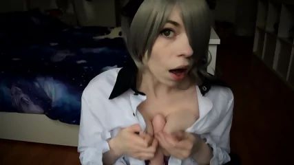 Kirumi Tojo Danganronpa Porno - Video Porno Gratuite HD | Jeux de Rue