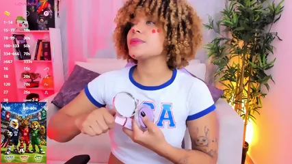 Hot Curly Latina - Video Porno Gratuite HD | Jeux de Rue