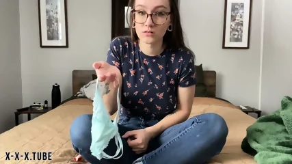 JOI Stepsister - Video Porno Gratuite HD | Jeux de Rue