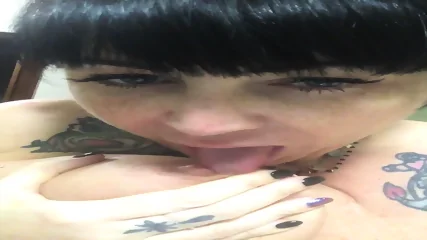 Lick Lick Lick