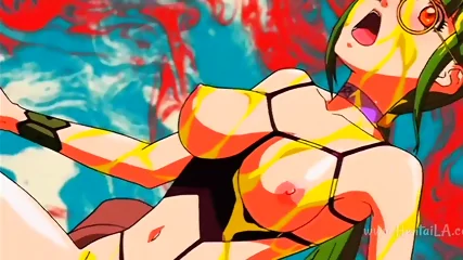 Onmyouji Ayakashino - Vidéo premium HD - Hentai | Jeux de Rue