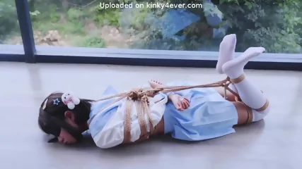 Cute Bondage - Video Porno Gratuite HD | Jeux de Rue