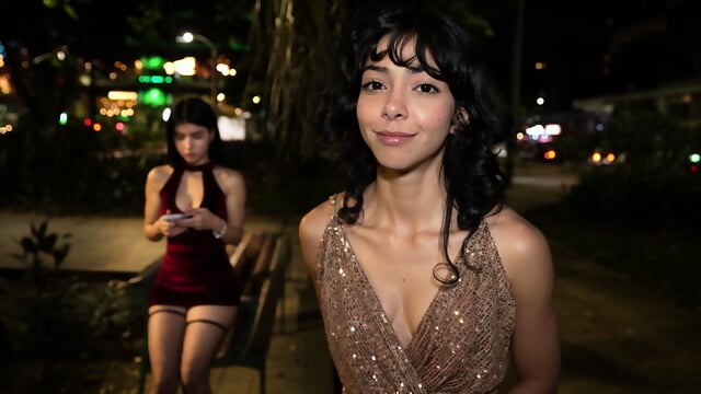 I Met Them In A Park - Videos Film Porno Anal Gratuites HD | Jeux de Rue