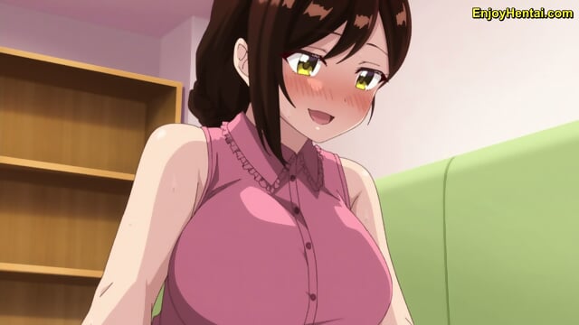 Showtime! 2 Uta No Onee San Datte Shitai 04 [Enjoy Hentai.com] - Video Porno Gratuite HD | Jeux de Rue
