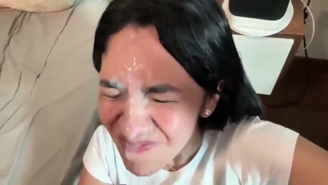 I Hate Cum Compilation (Part 2) - Compilations Porno - Best Of | Jeux de Rue