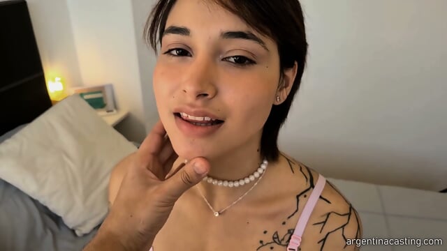 Argentina Casting - Emi - Free Amateur Couple Sex Video HD Videos | Jeux de Rue
