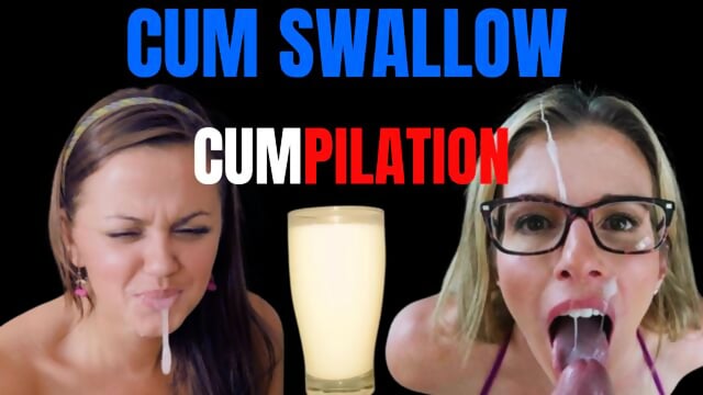 Cum Swallow Compilation Alyssia Vera Ariella Ferrera Jasmine Jae Cory Chase - Vidéo premium HD - MILF | Jeux de Rue