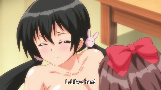 Muchi Muchi Kyousei Seichuchuu!!! Cocoa Chan - Video Porno Gratuite HD | Jeux de Rue