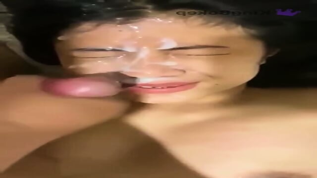 Pacar santi lemah, baru masuk sudah minta crot di muka - Videos Film Porno Massage Francaise Gratuites HD | Jeux de Rue