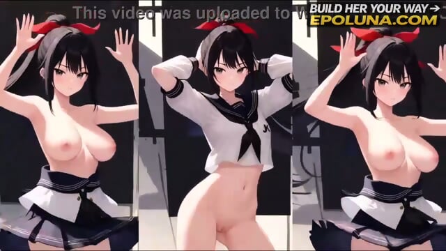 Korean Anime woman with JK AI - Video Porno Gratuite HD | Jeux de Rue