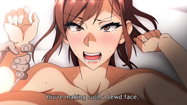 SECRETARY WIFE CHEATS WITH HUSBAND'S BOSS - Shocking Hentai Scene! - Free Ai Hentai HD Videos | Jeux de Rue