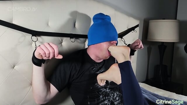 femdom extreme foot domination_C2 - Vidéo premium HD - BDSM | Jeux de Rue