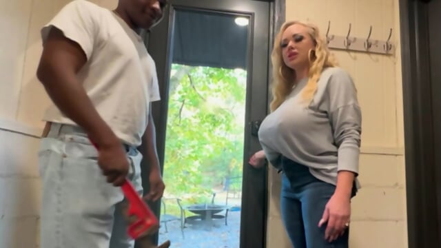 ' Are You The Plumber ' - Katrina Thicc - Video Porno Gratuite HD | Jeux de Rue