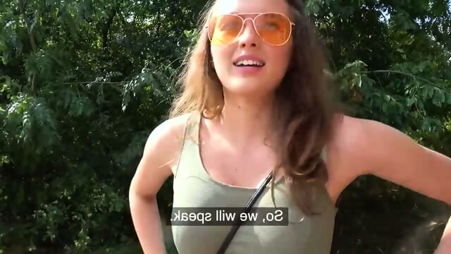 great deal with a busty stranger - Videos Film X Pov Gratuit Gratuites HD | Jeux de Rue