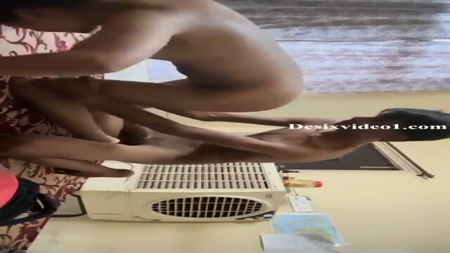 Sex by couple
