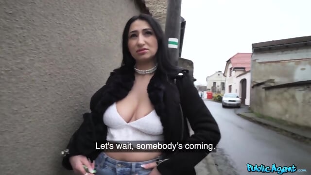 French Beurette/arab Didi Zerati Fucked For Cash - Videos Film Porno Pov Gratuite Gratuites HD | Jeux de Rue