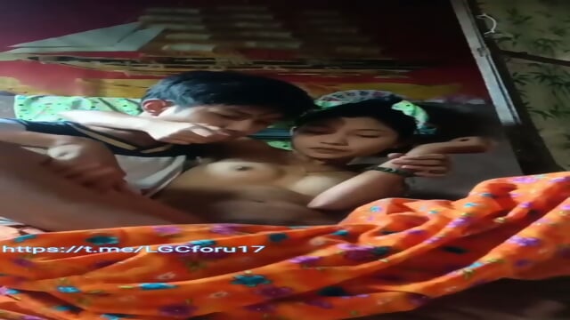 MM Hot couple wanna get sexual desire