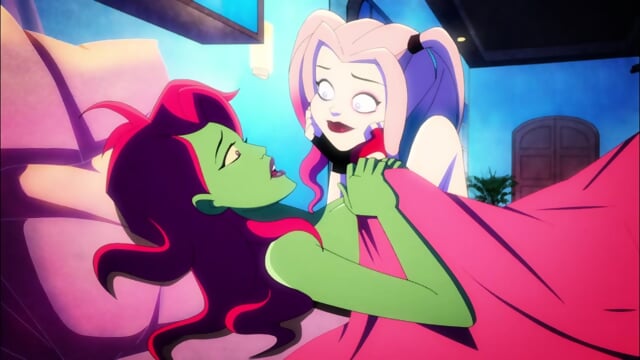 Harley Quinn 2019 - Animated porno xxx - Video Porno Gratuite HD | Jeux de Rue