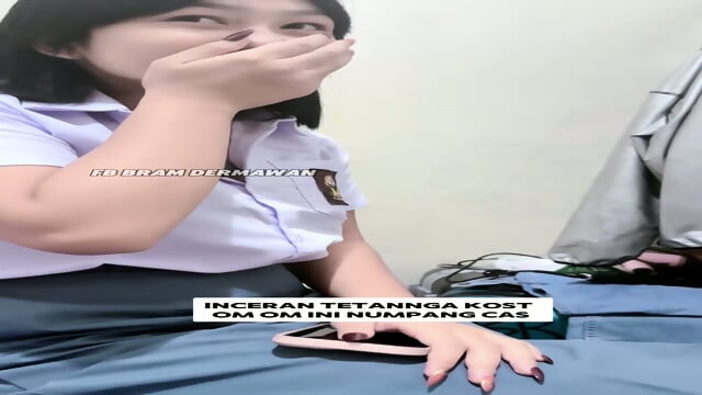 3 kali crot di memek cewek sma full di https://linktr.ee/bookingpsk - Video Porno Gratuite HD | Jeux de Rue