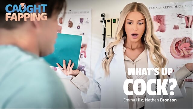 Emma Hix -Super Hot Nurse - Video Porno Gratuite HD | Jeux de Rue